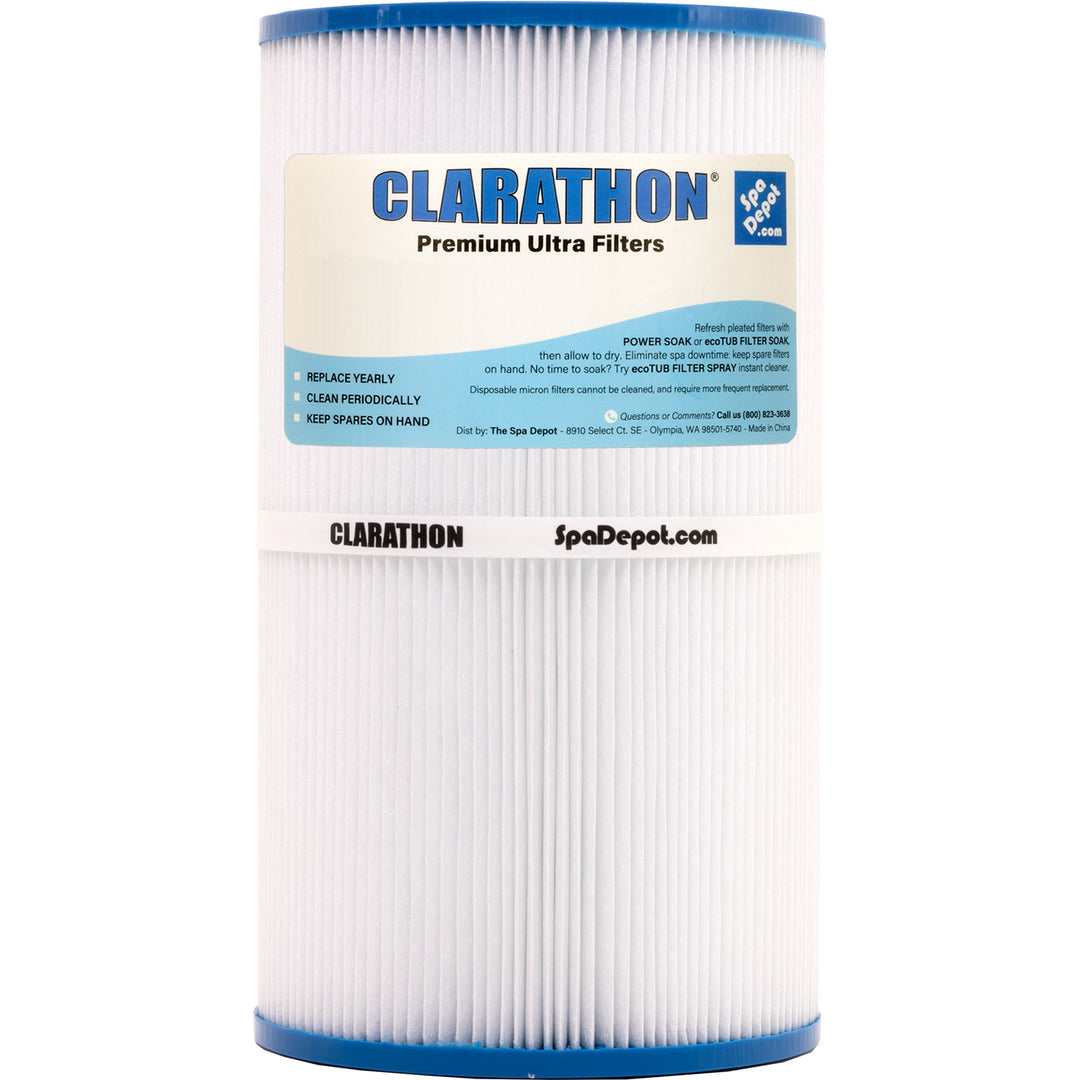 Clarathon fc3915