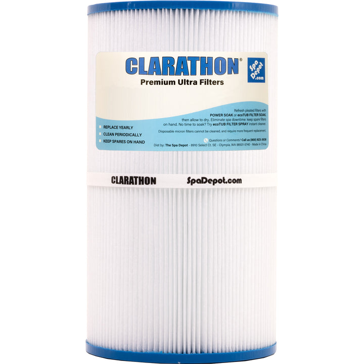 Clarathon fc3915