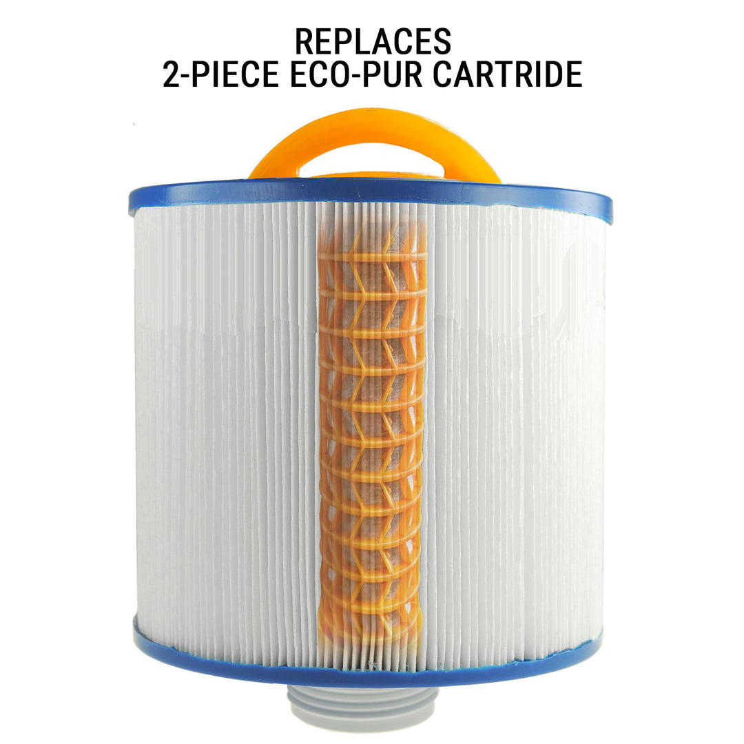 Clarathon Microban Spa Filter for Master Spas PMA-EP2 PMA40SV-F2M-M
