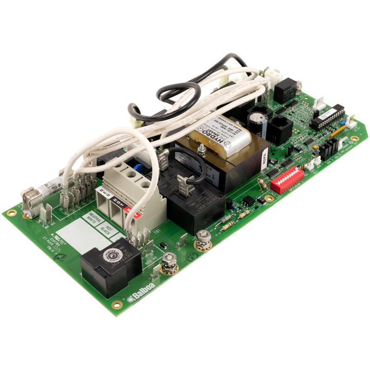 Balboa VS500/VS501 PCB