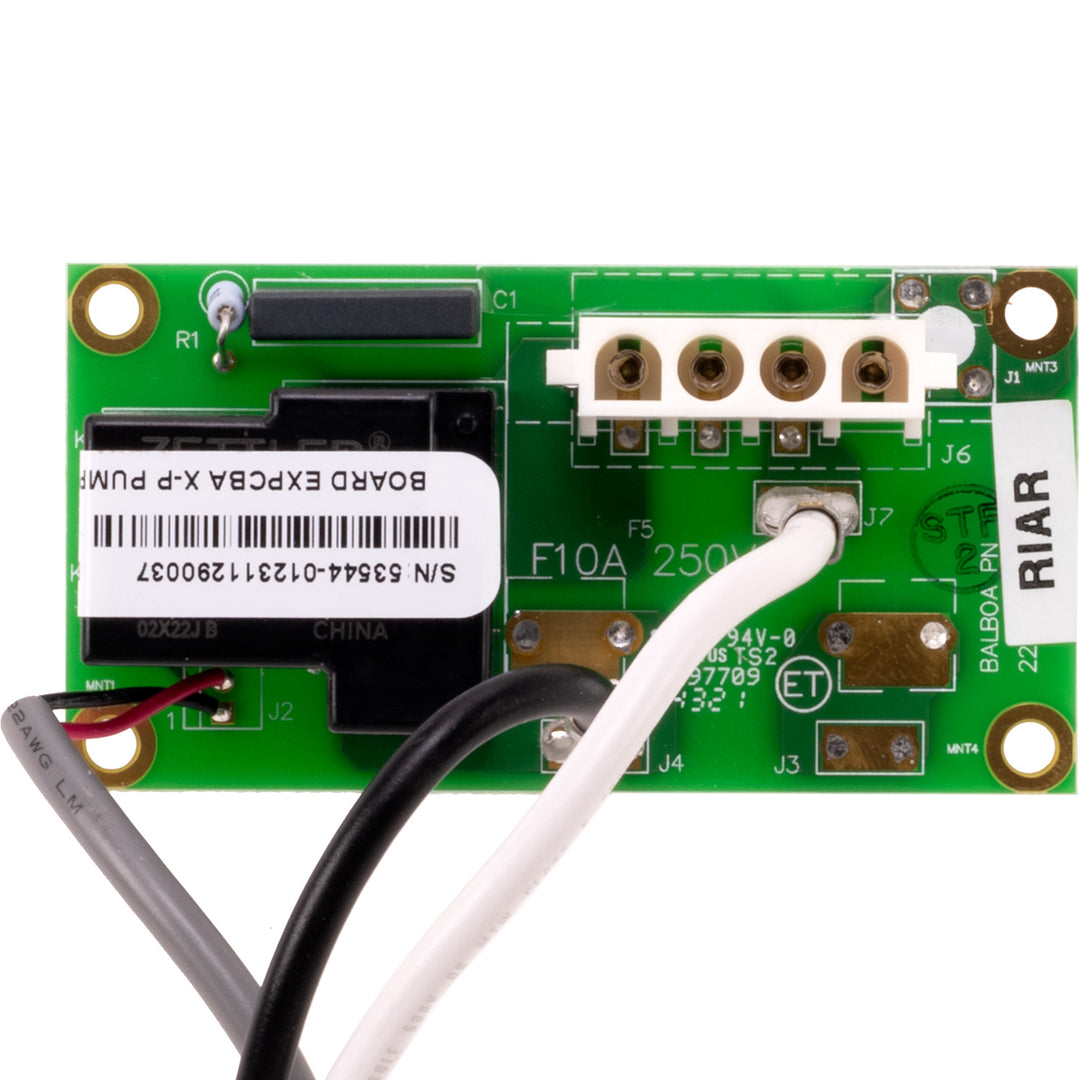 Balboa Expander Board for VS/EL Control Systems - 53544