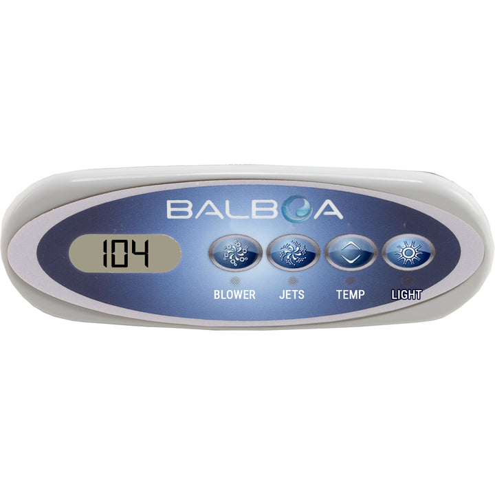 HQ0048 Balboa VL200 Keypad