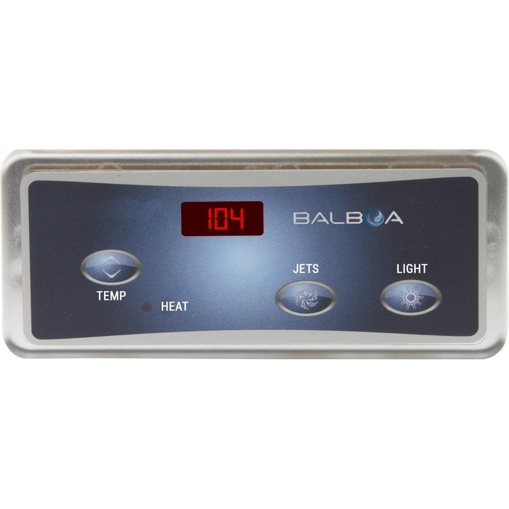HQ0049 Balboa VL404 Keypad