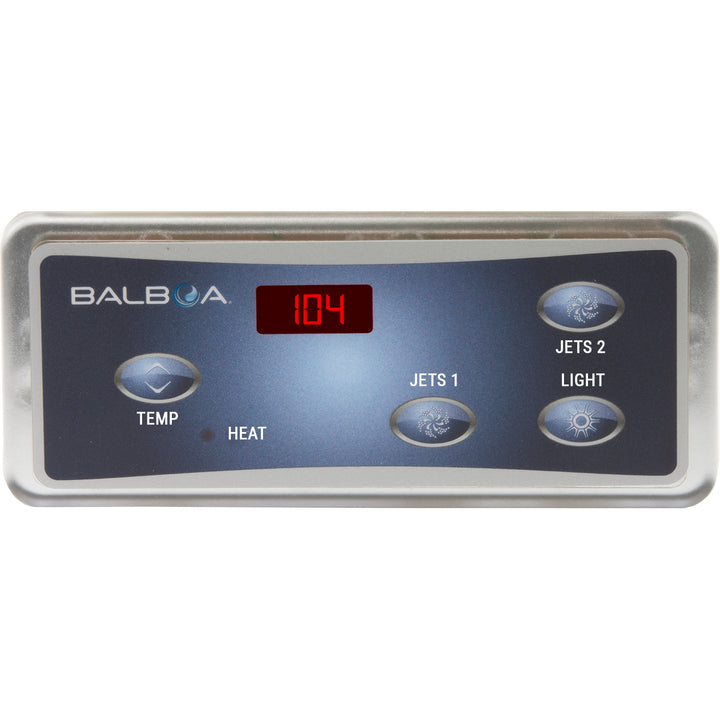 HQ0050 Balboa VL404 Keypad