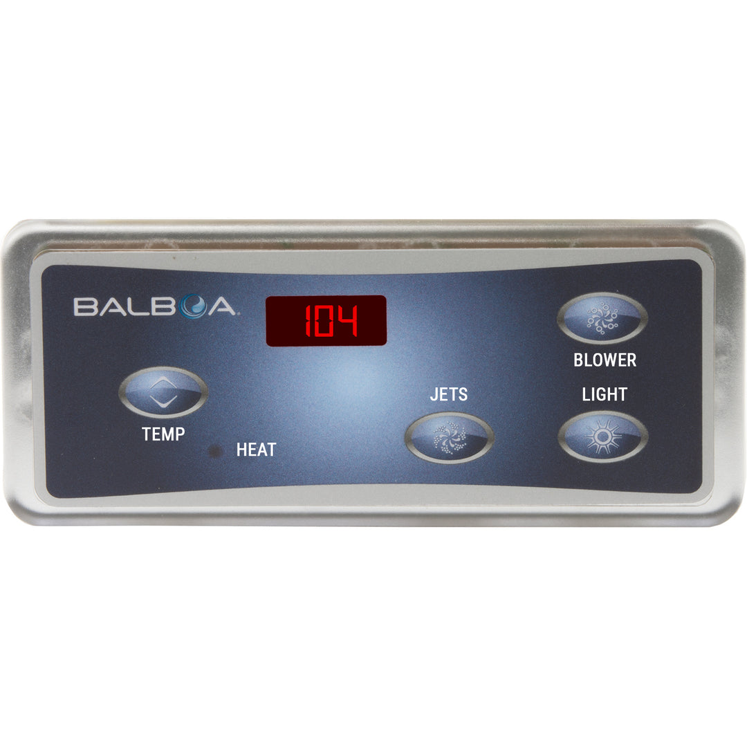 HQ0051 Balboa VL404 Keypad