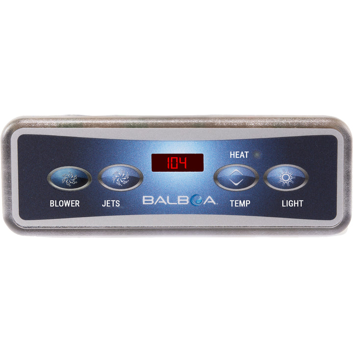 HQ0054 Balboa VL403 Keypad
