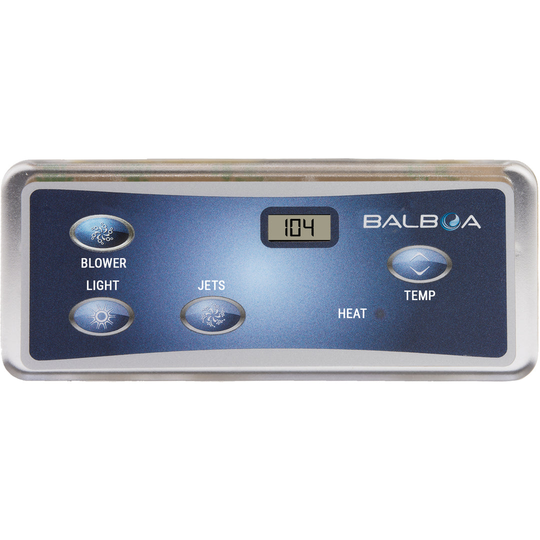 HQ0057 Balboa VL402 Keypad