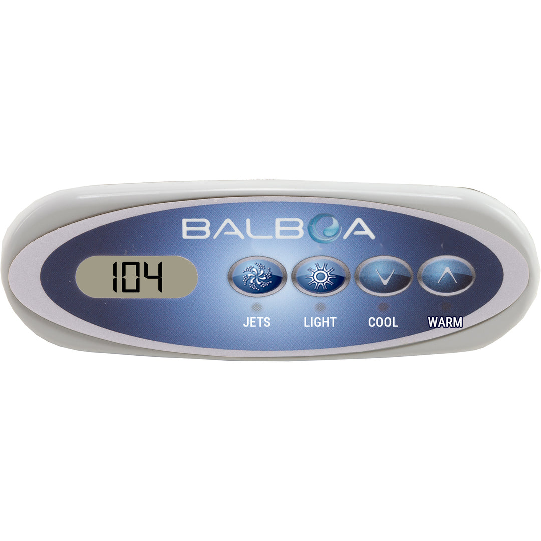 HQ0062 Balboa VL200 Keypad
