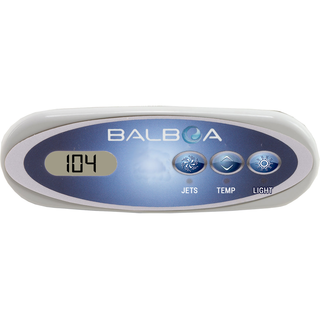 HQ0063 Balboa VL200 Keypad
