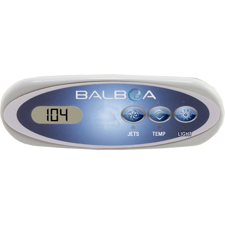 HQ0063 Balboa VL200 Keypad