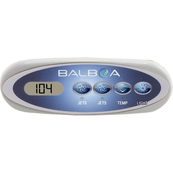 HQ0064 Balboa VL200 Keypad