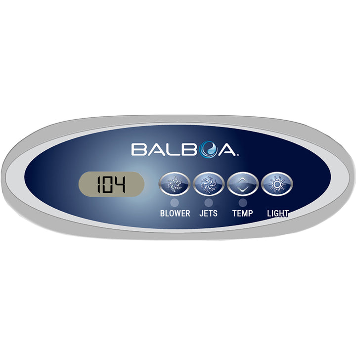 HQ0065 Balboa VL240 Keypad