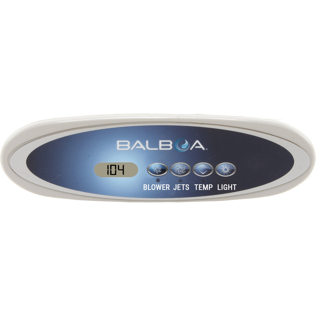 HQ0067 Balboa VL260 Keypad