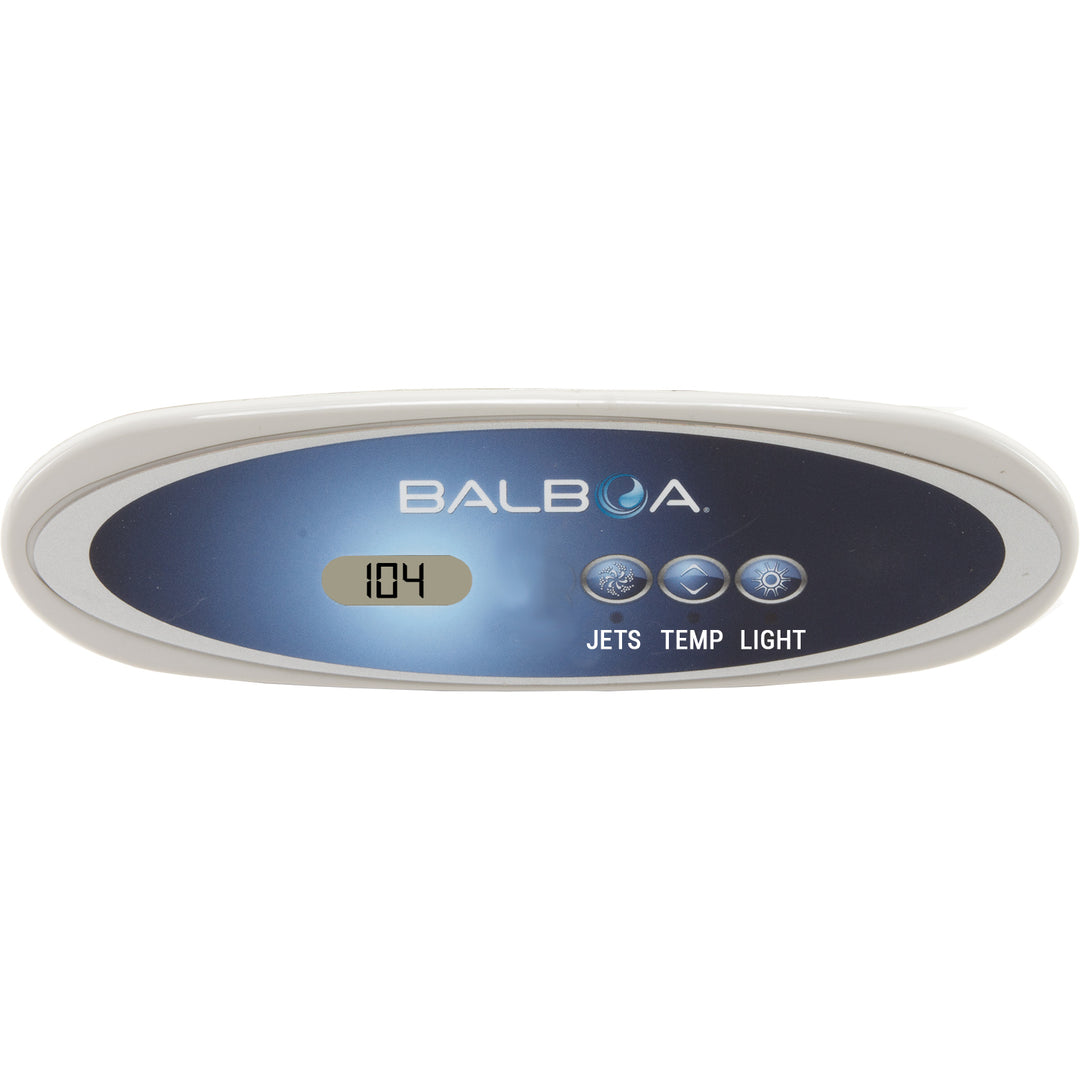 HQ0068 Balboa VL260 Keypad