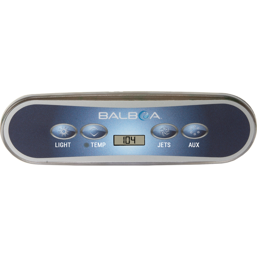 HQ0070 Balboa VL400 Keypad