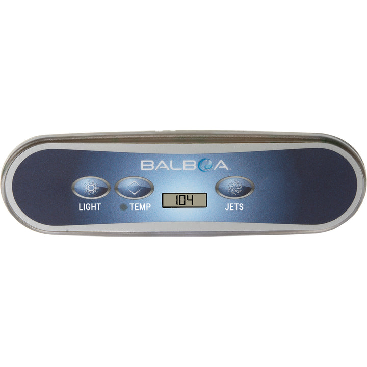HQ0072 Balboa VL400 Keypad