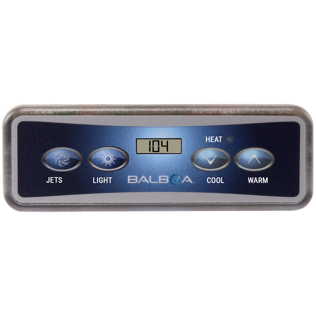 HQ0073 Balboa VL401 Keypad