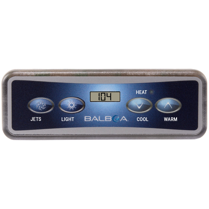 HQ0073 Balboa VL401 Keypad