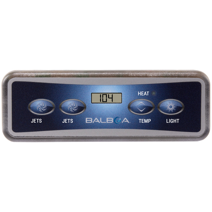 HQ0074 Balboa VL401 Keypad