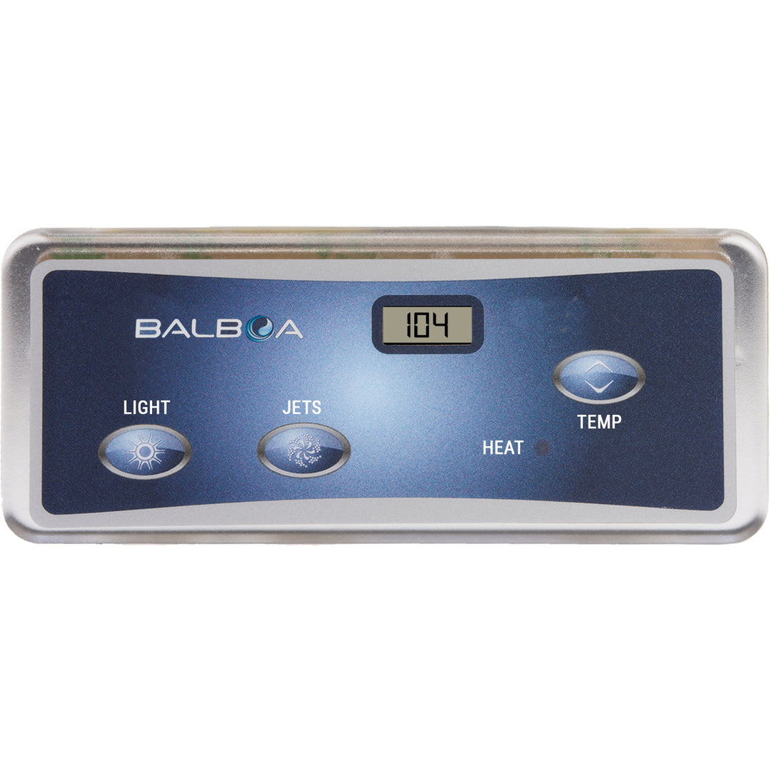 HQ0075 Balboa VL402 Keypad