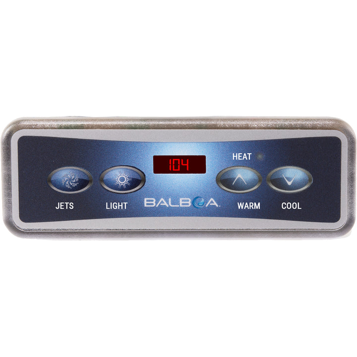 HQ0077 Balboa VL403 Keypad