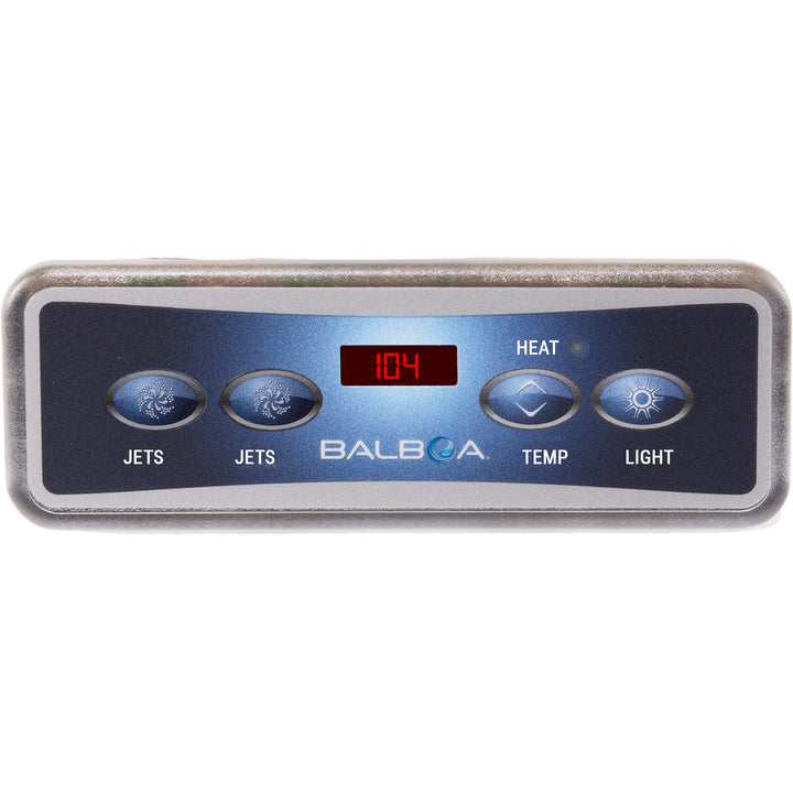HQ0078 Balboa VL403 Keypad