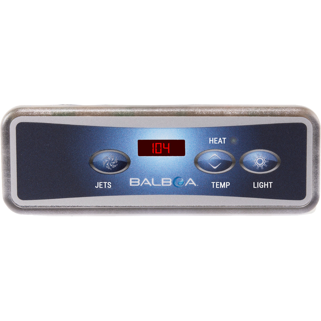 HQ0079 Balboa VL403 Keypad