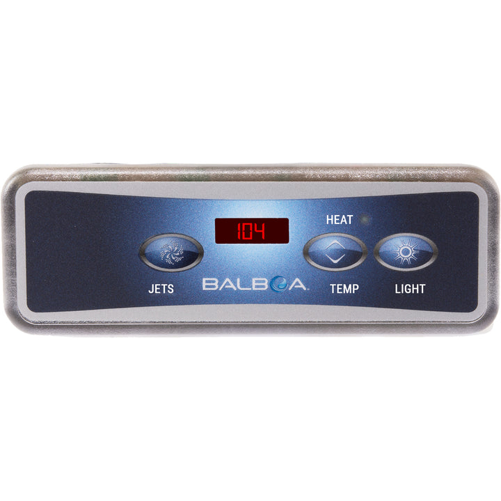 HQ0079 Balboa VL403 Keypad
