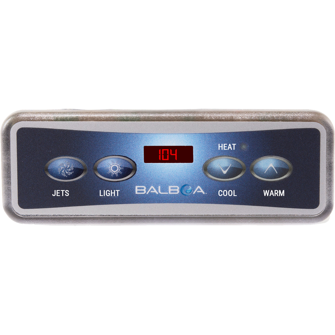 HQ0080 Balboa VL403 Keypad