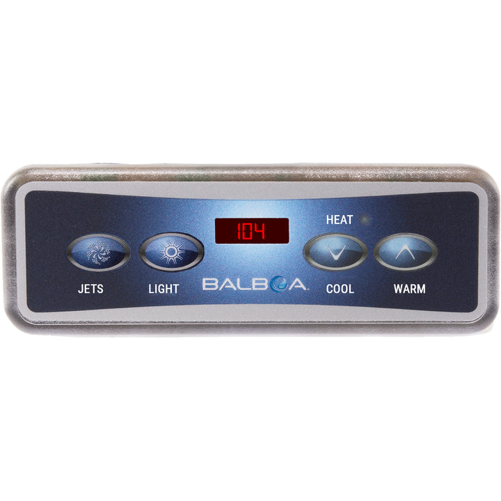 HQ0080 Balboa VL403 Keypad