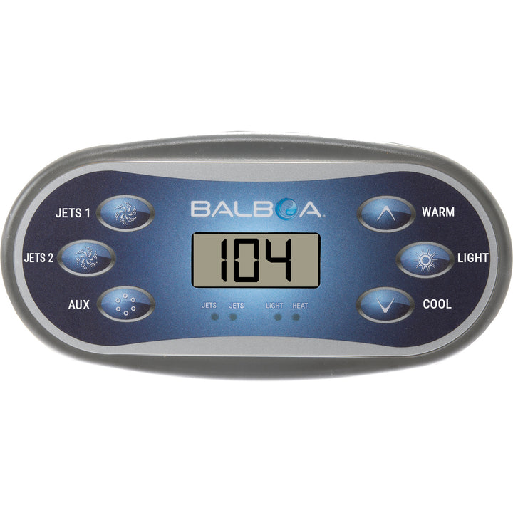 HQ0100 Balboa TP600 Keypad