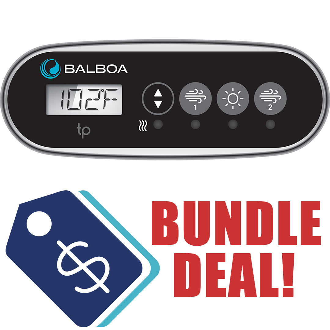 TP200 Bundle Deal