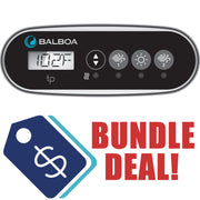 TP200 Bundle Deal