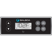 balboa tp500