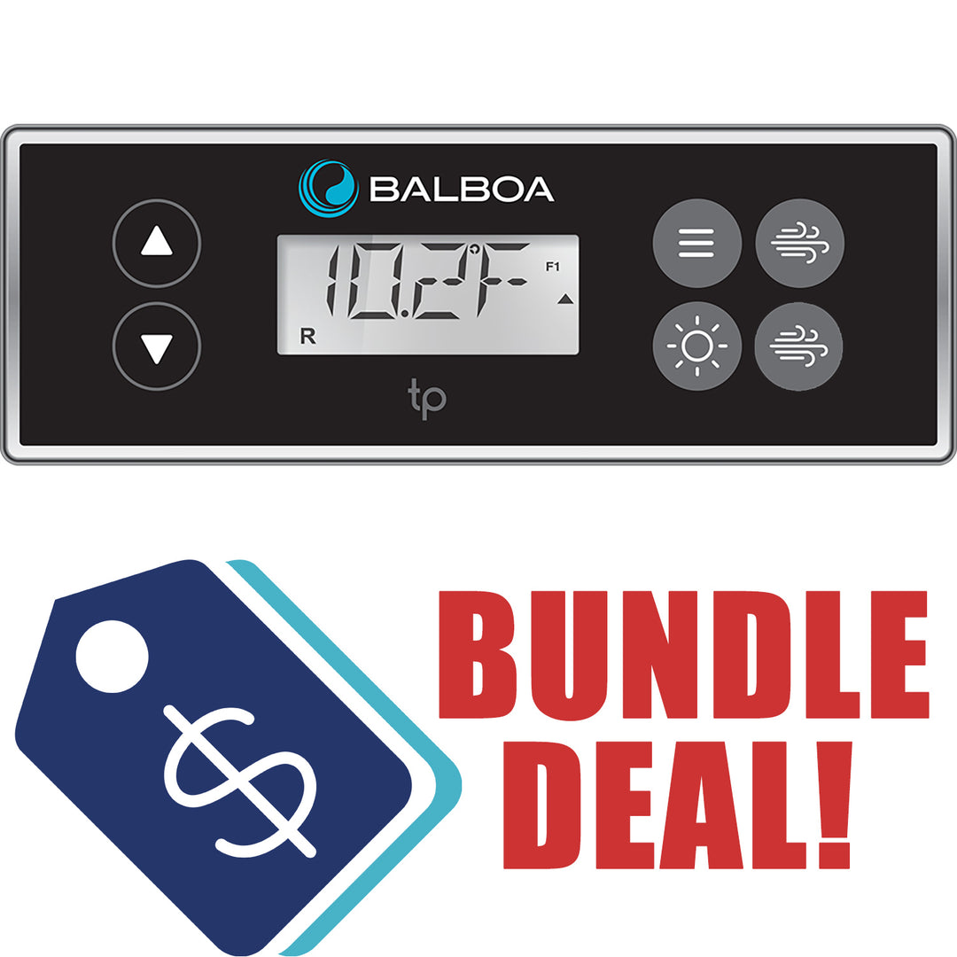 TP500 Bundle Deal