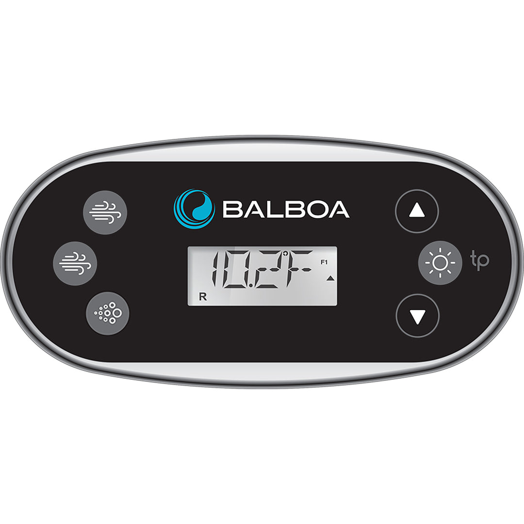 balboa tp600
