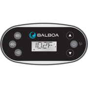balboa tp600