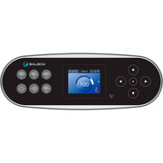 Balboa TP700 11-button