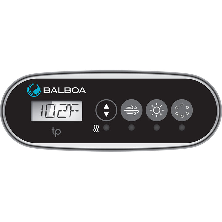 HQ0109 Balboa TP200 Keypad