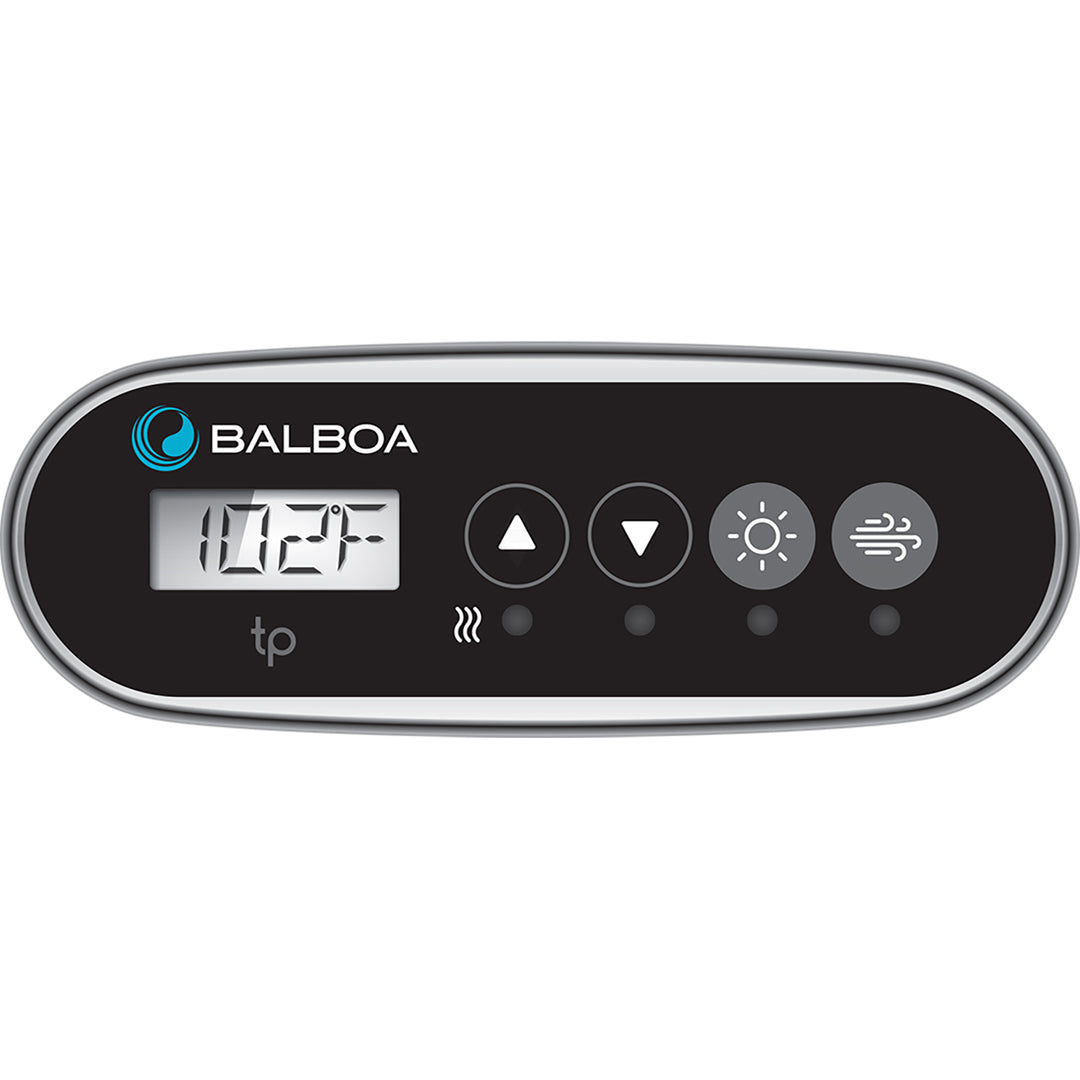 HQ0110 Balboa TP200 Keypad