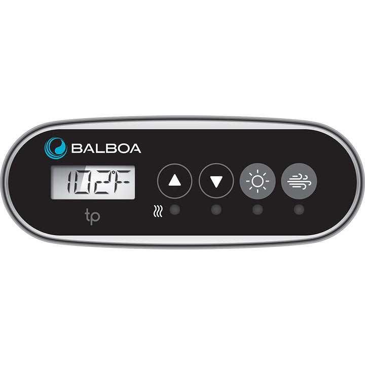 HQ0110 Balboa TP200 Keypad