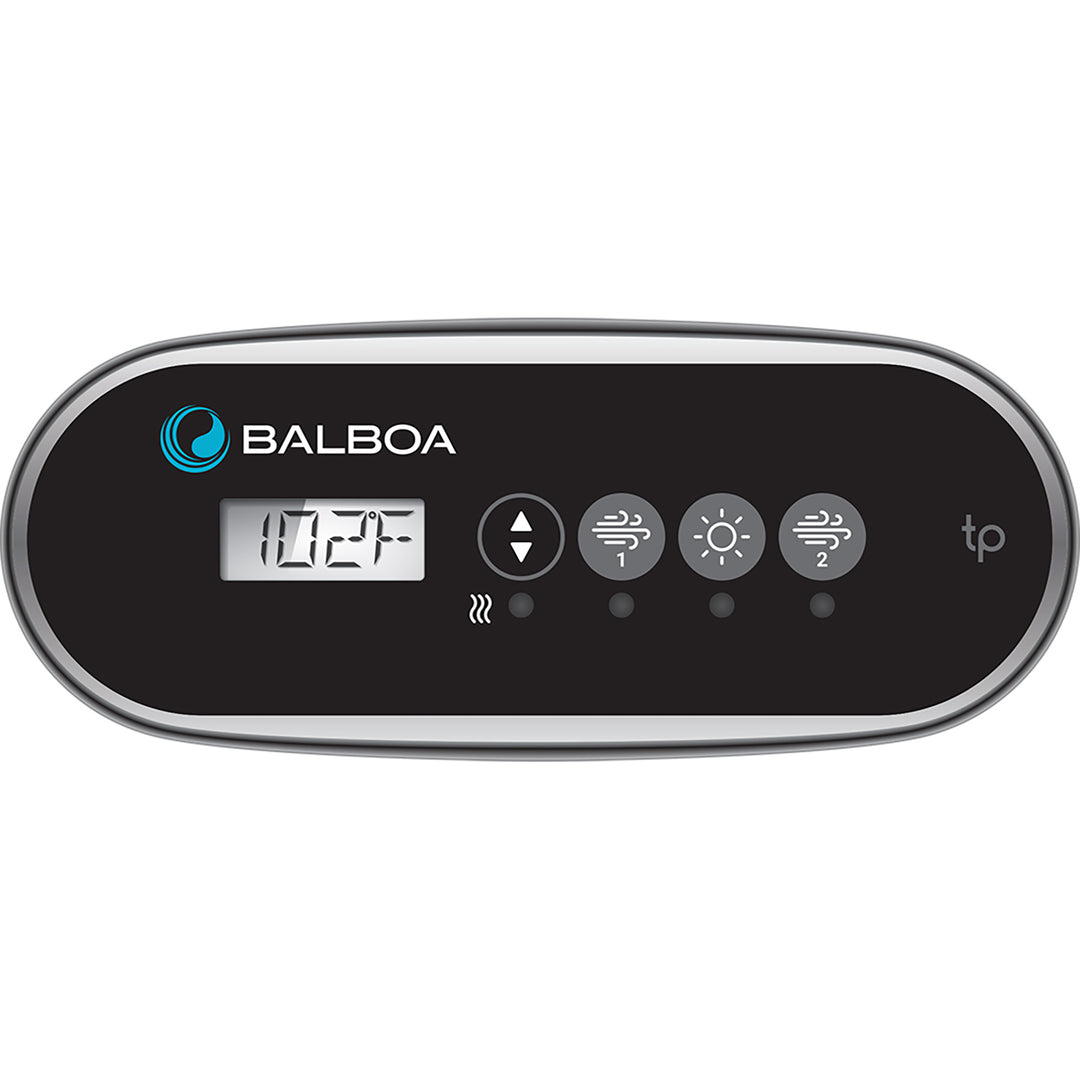 HQ0111 Balboa TP240 Keypad