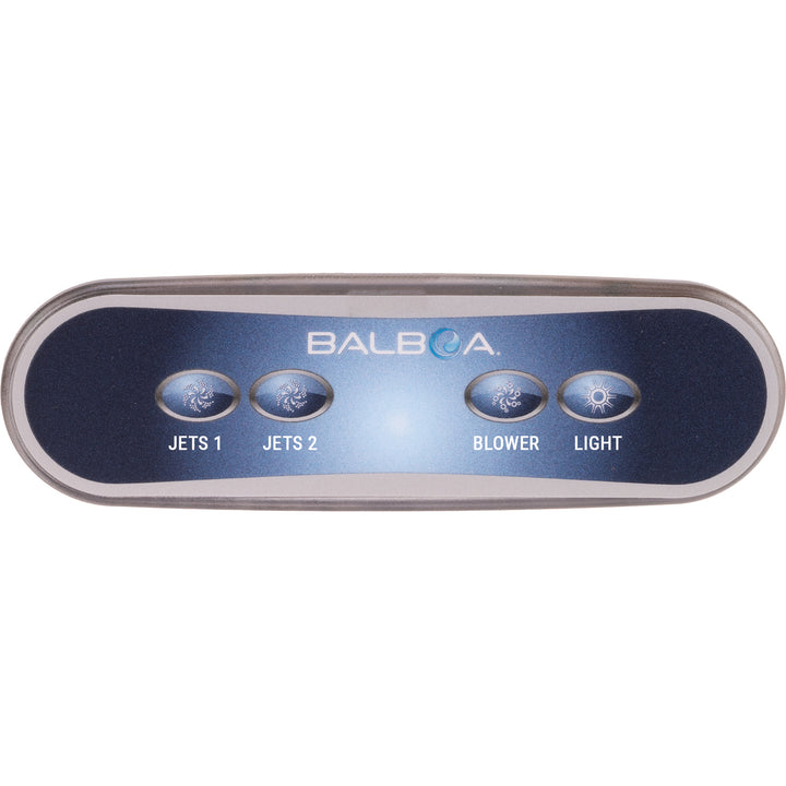 HQ0115 Balboa AX40 Keypad