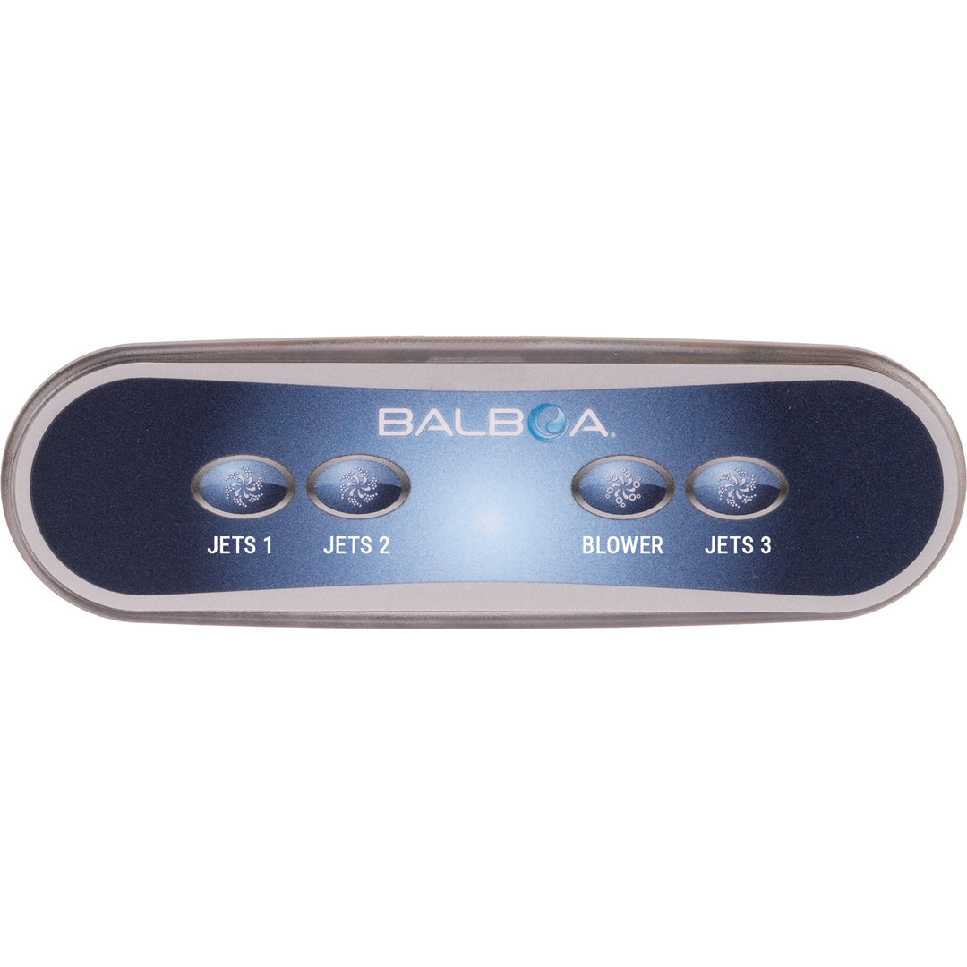 HQ0116 Balboa AX40 Keypad