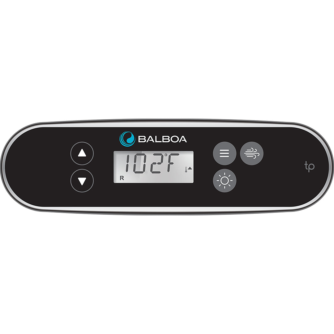 HQ0117 Balboa TP540 Keypad