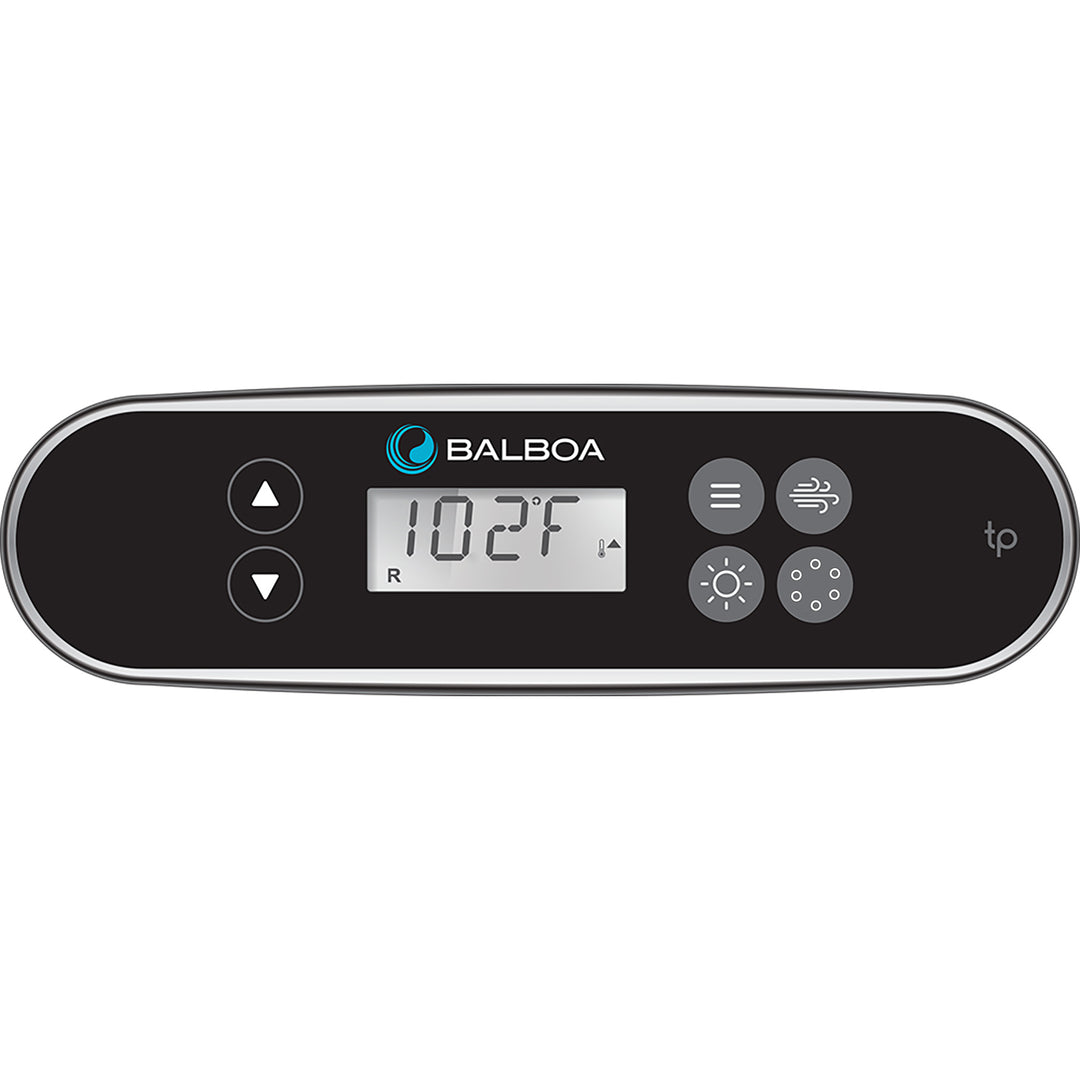 HQ0118 Balboa TP540 Keypads