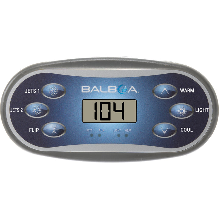 HQ0119 Balboa TP600 Keypad