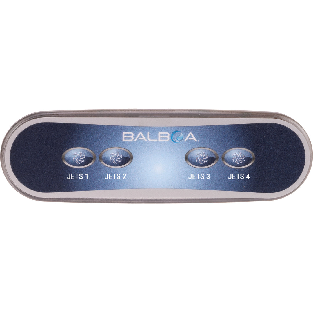 HQ0120 Balboa AX40 Keypad