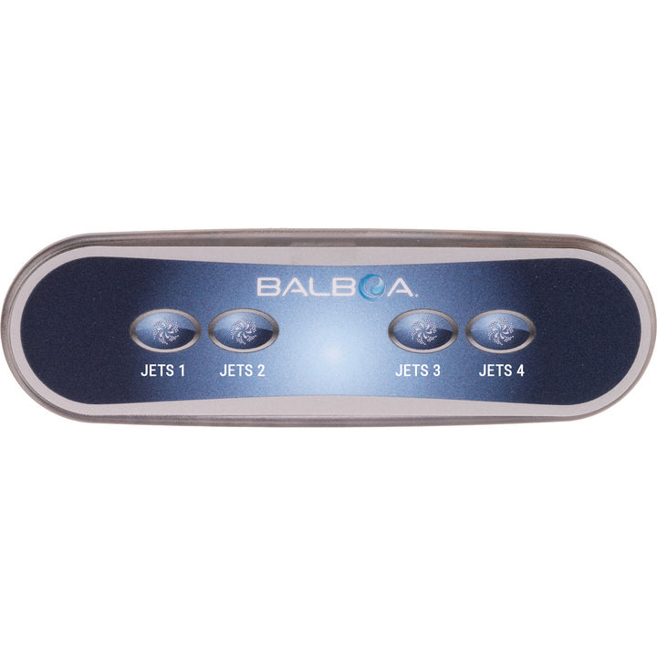 HQ0120 Balboa AX40 Keypad