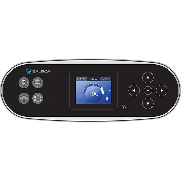 HQ0121 Balboa TP700 Keypad
